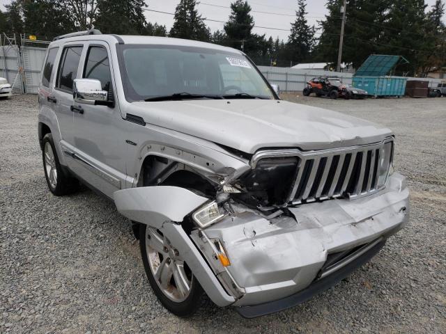 JEEP LIBERTY SP 2011 1j4pn2gk5bw585607