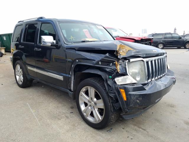 JEEP LIBERTY SP 2011 1j4pn2gk5bw591570