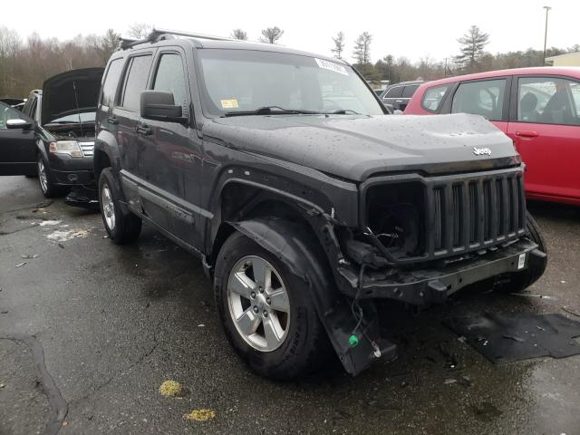 JEEP LIBERTY SP 2011 1j4pn2gk5bw592265