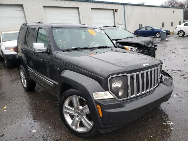 JEEP LIBERTY SP 2011 1j4pn2gk5bw593061