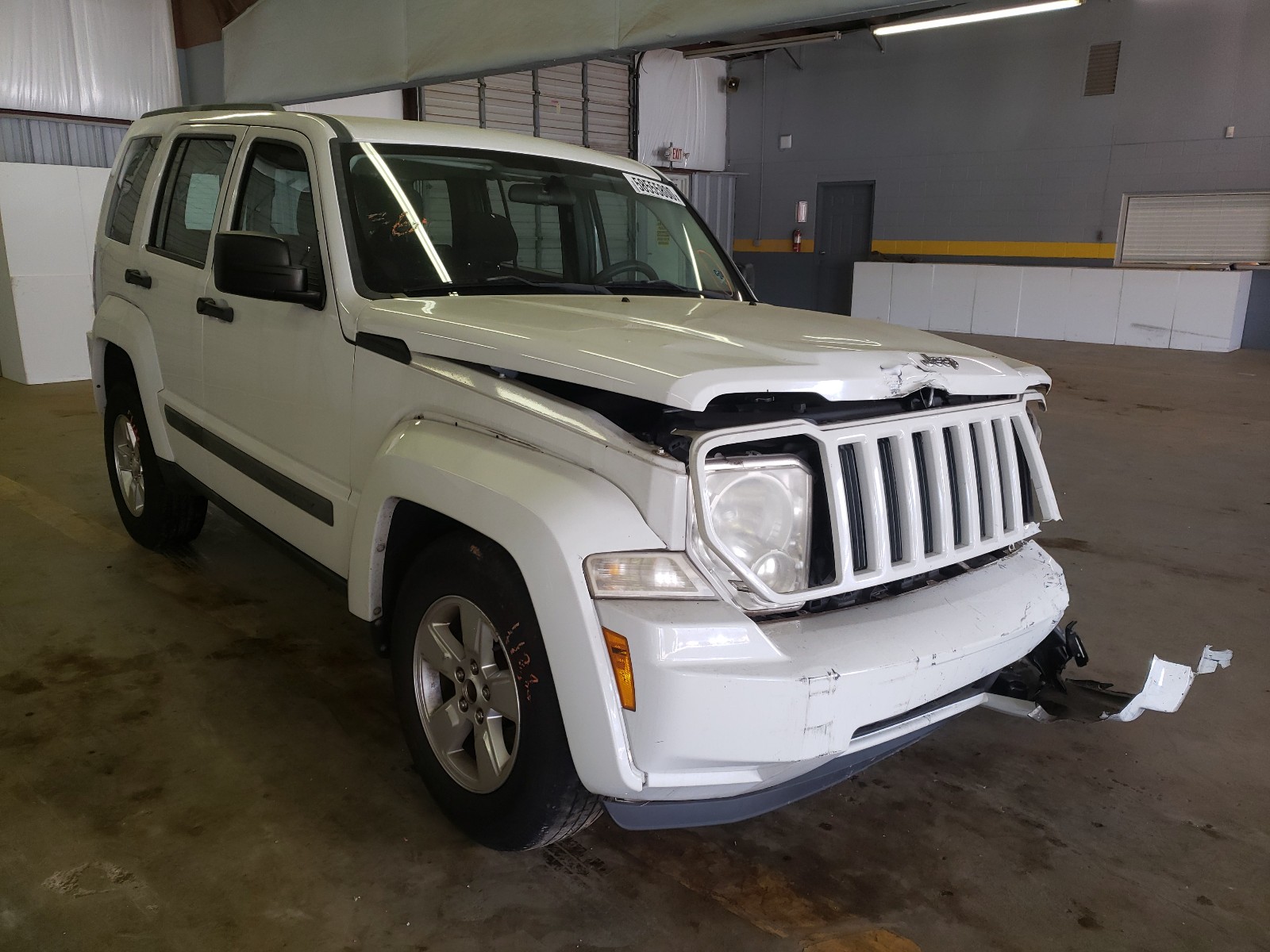 JEEP LIBERTY SP 2011 1j4pn2gk5bw595389