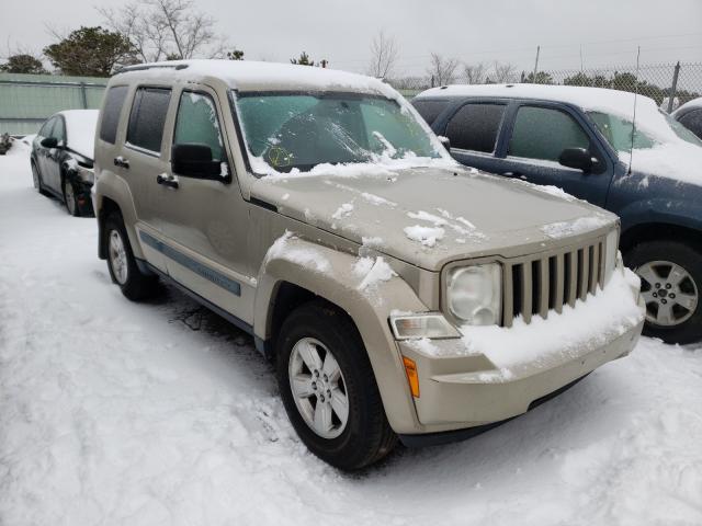 JEEP LIBERTY SP 2010 1j4pn2gk6aw104729