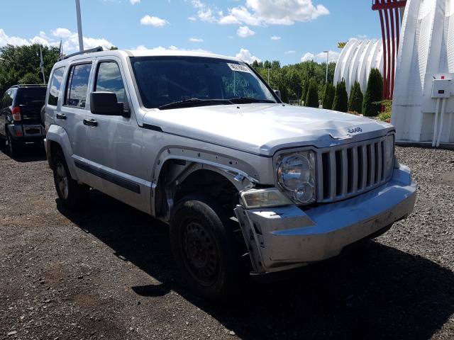 JEEP LIBERTY SP 2010 1j4pn2gk6aw109395