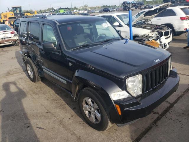 JEEP LIBERTY SP 2010 1j4pn2gk6aw111924