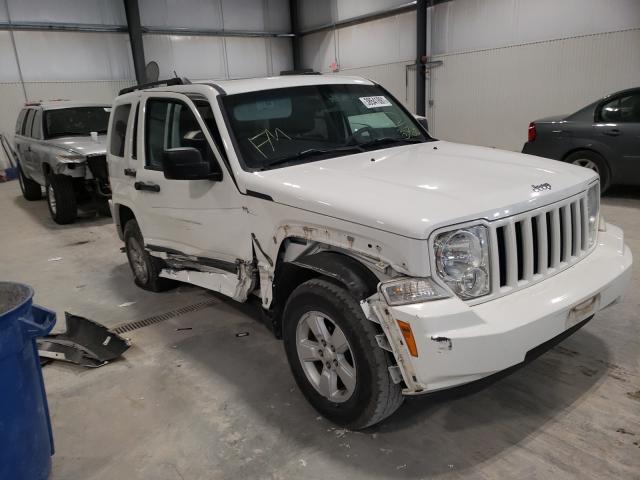 JEEP LIBERTY SP 2010 1j4pn2gk6aw113138