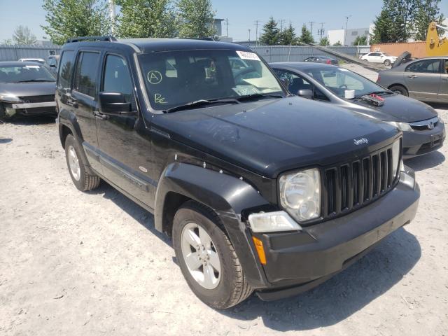 JEEP LIBERTY SP 2010 1j4pn2gk6aw114905