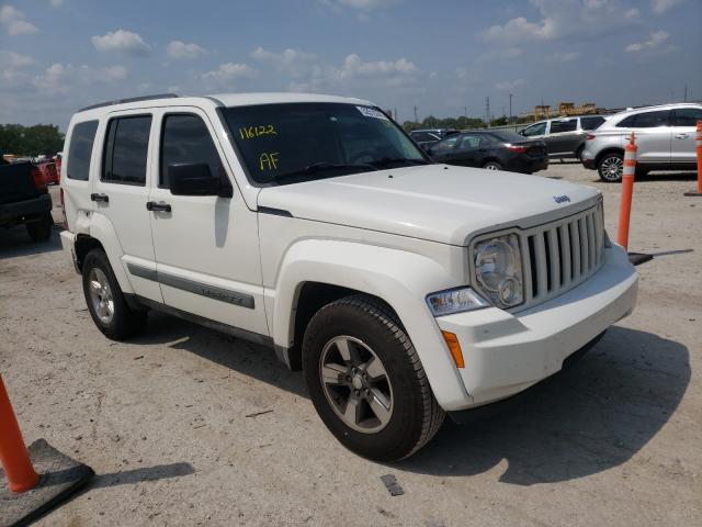 JEEP LIBERTY SP 2010 1j4pn2gk6aw116122