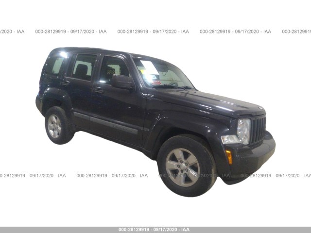 JEEP LIBERTY 2010 1j4pn2gk6aw127458