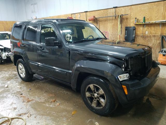 JEEP LIBERTY SP 2010 1j4pn2gk6aw127847