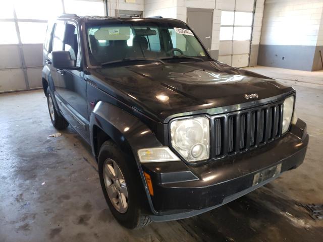 JEEP LIBERTY SP 2010 1j4pn2gk6aw132935