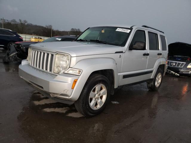 JEEP NULL 2010 1j4pn2gk6aw133194