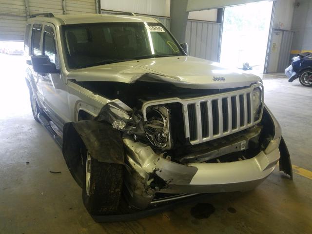 JEEP LIBERTY SP 2010 1j4pn2gk6aw135253