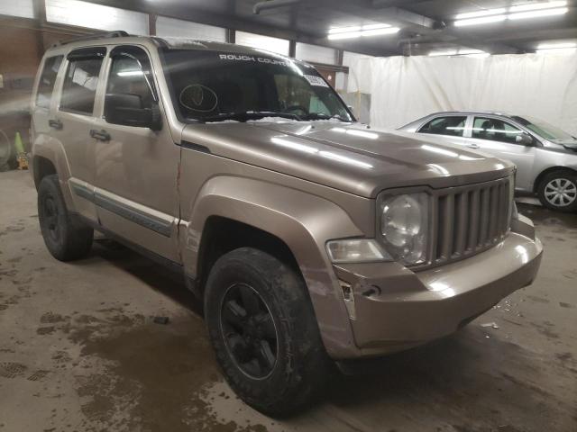 JEEP LIBERTY SP 2010 1j4pn2gk6aw136127