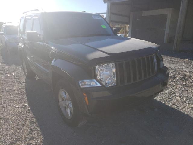 JEEP LIBERTY SP 2010 1j4pn2gk6aw136144