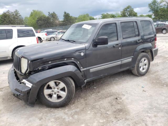 JEEP LIBERTY SP 2010 1j4pn2gk6aw137133