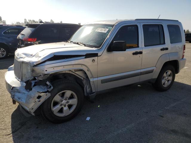 JEEP LIBERTY 2010 1j4pn2gk6aw148262