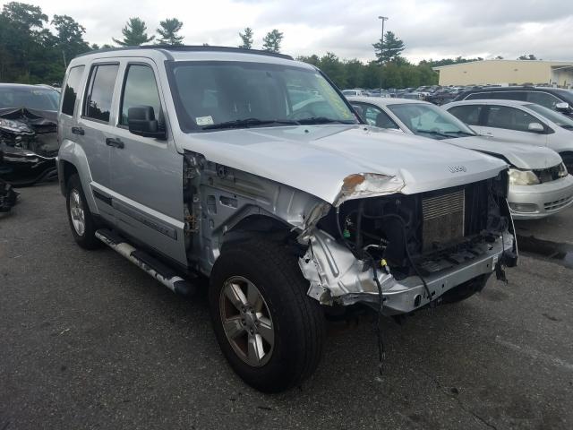 JEEP LIBERTY SP 2010 1j4pn2gk6aw149735