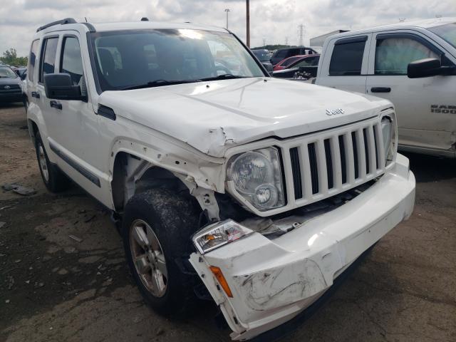 JEEP LIBERTY SP 2010 1j4pn2gk6aw150996