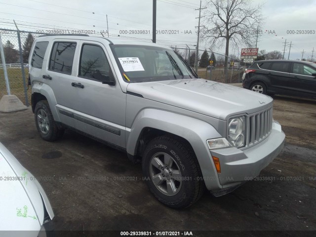 JEEP LIBERTY 2010 1j4pn2gk6aw152084