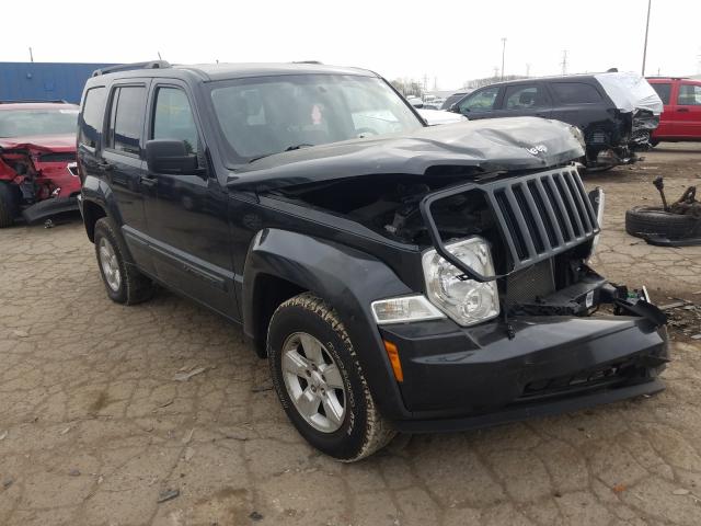 JEEP LIBERTY SP 2010 1j4pn2gk6aw152876