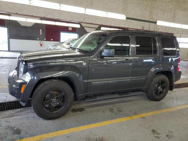 JEEP LIBERTY 2010 1j4pn2gk6aw153722