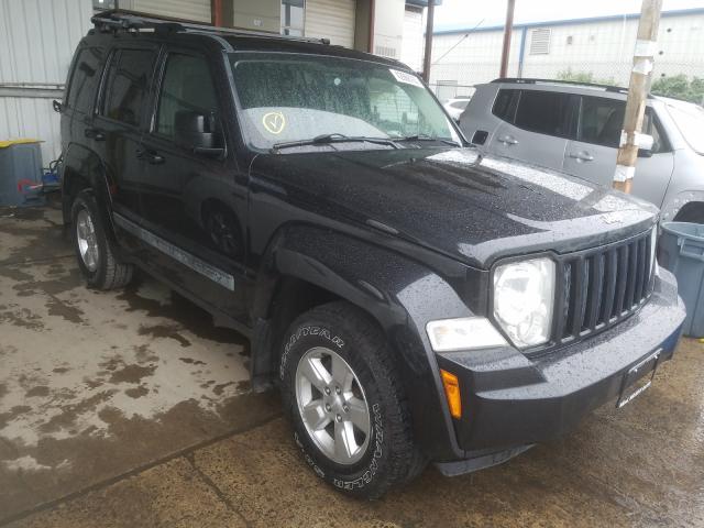 JEEP LIBERTY SP 2010 1j4pn2gk6aw154319