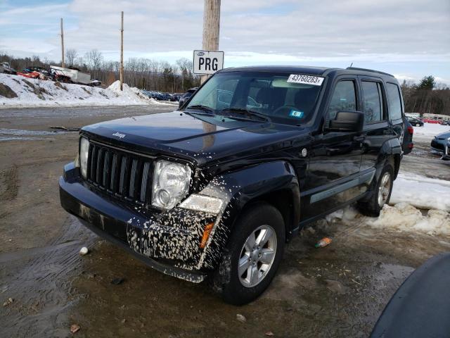 JEEP LIBERTY SP 2010 1j4pn2gk6aw159021