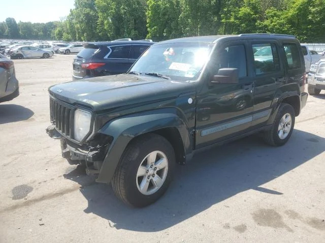 JEEP LIBERTY SP 2010 1j4pn2gk6aw159987