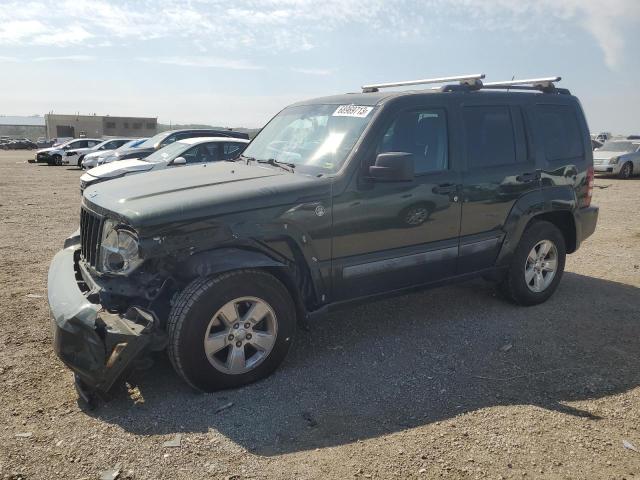 JEEP LIBERTY SP 2010 1j4pn2gk6aw166521