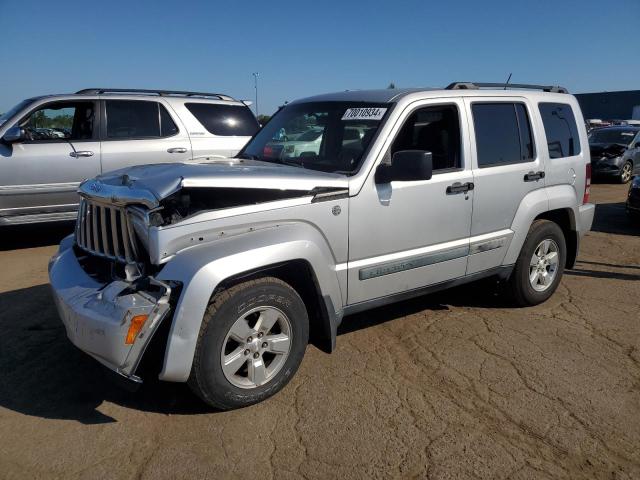 JEEP LIBERTY SP 2010 1j4pn2gk6aw167779