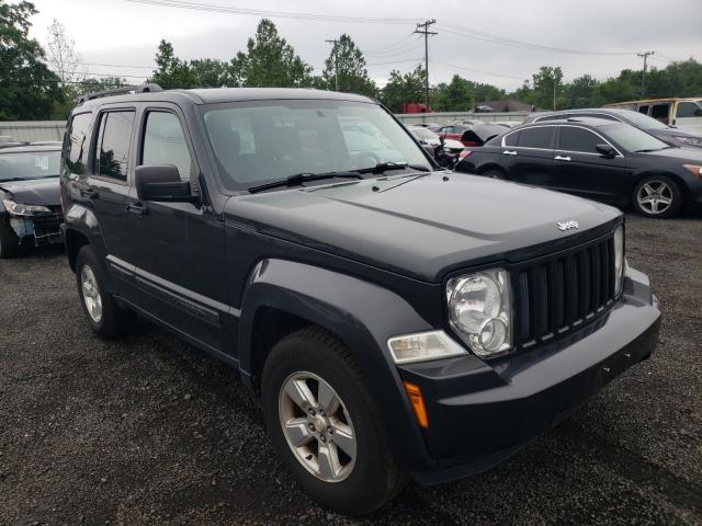 JEEP LIBERTY SP 2010 1j4pn2gk6aw168849