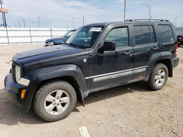 JEEP LIBERTY SP 2010 1j4pn2gk6aw169533