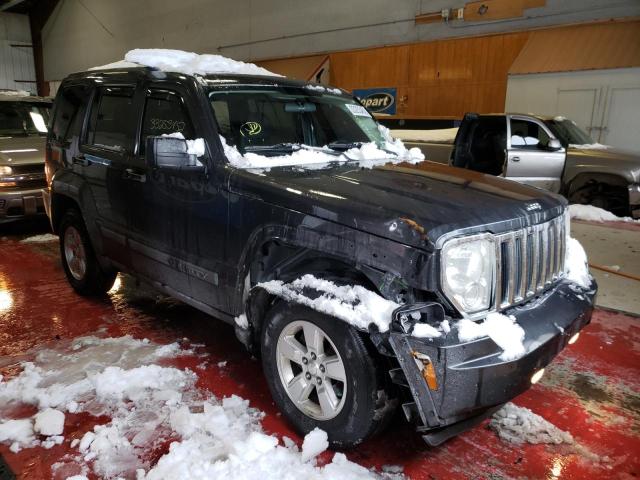 JEEP LIBERTY SP 2010 1j4pn2gk6aw176868