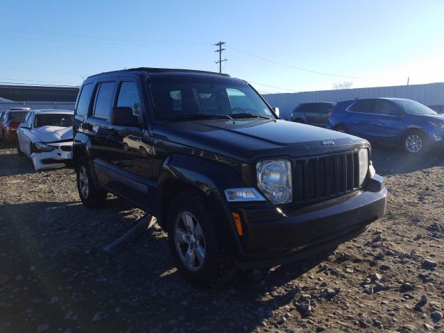 JEEP LIBERTY SP 2010 1j4pn2gk6aw179334