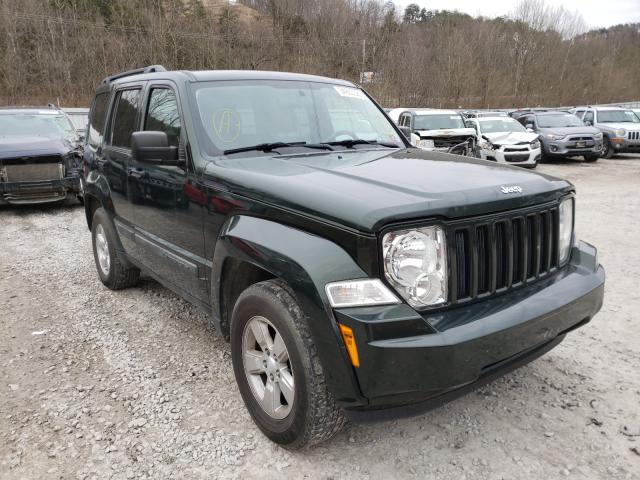 JEEP LIBERTY 2010 1j4pn2gk6aw180029