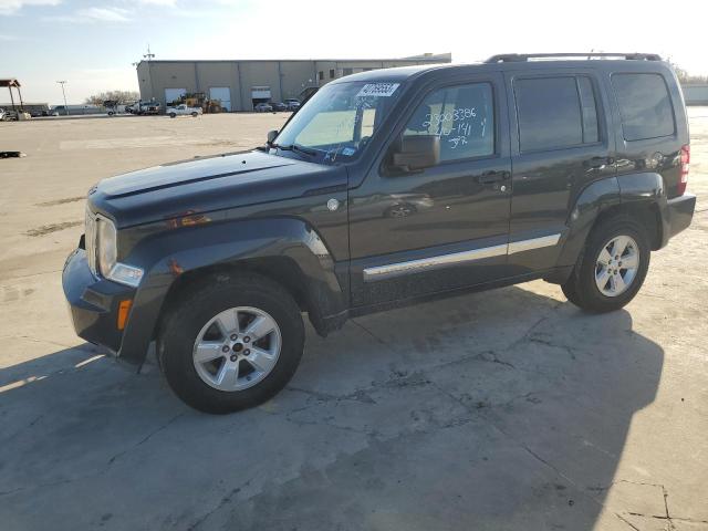 JEEP LIBERTY SP 2011 1j4pn2gk6bw503240