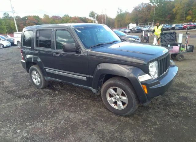 JEEP NULL 2011 1j4pn2gk6bw518160