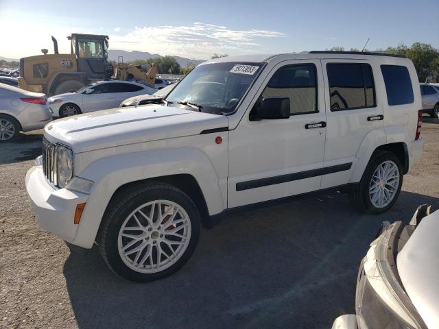 JEEP LIBERTY SP 2011 1j4pn2gk6bw518675