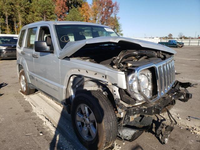 JEEP LIBERTY SP 2011 1j4pn2gk6bw532804