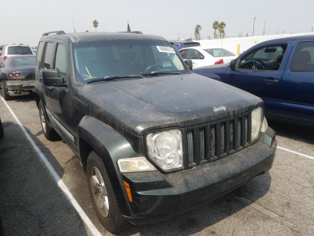 JEEP LIBERTY SP 2011 1j4pn2gk6bw542443