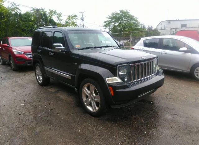 JEEP LIBERTY 2011 1j4pn2gk6bw545262