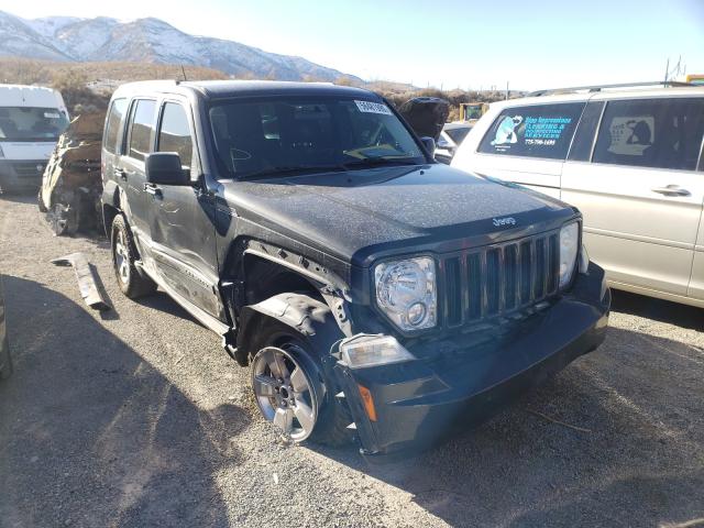 JEEP LIBERTY SP 2011 1j4pn2gk6bw552454