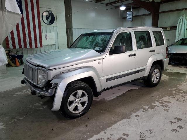 JEEP LIBERTY 2011 1j4pn2gk6bw560425