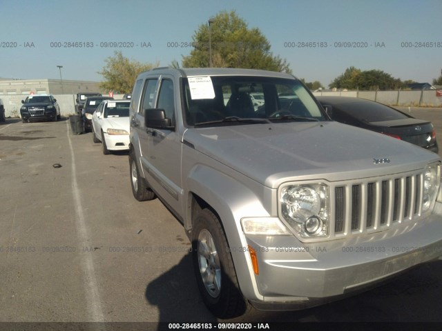 JEEP LIBERTY 2011 1j4pn2gk6bw562191