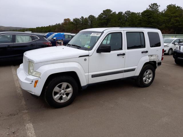 JEEP LIBERTY RE 2011 1j4pn2gk6bw565141