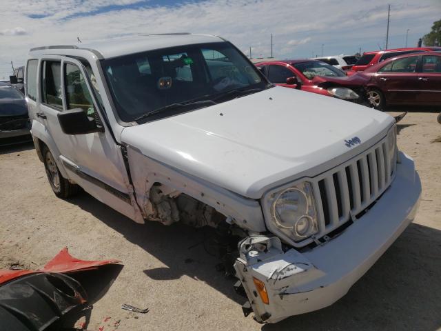 JEEP LIBERTY SP 2011 1j4pn2gk6bw565334