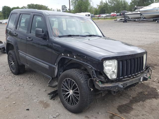 JEEP LIBERTY SP 2011 1j4pn2gk6bw568539