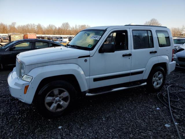 JEEP LIBERTY 2011 1j4pn2gk6bw570310