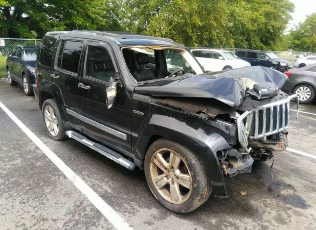 JEEP LIBERTY (NORTH AMERICA) 2011 1j4pn2gk6bw571375