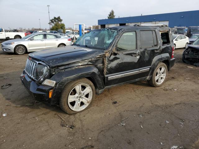 JEEP LIBERTY SP 2011 1j4pn2gk6bw573224